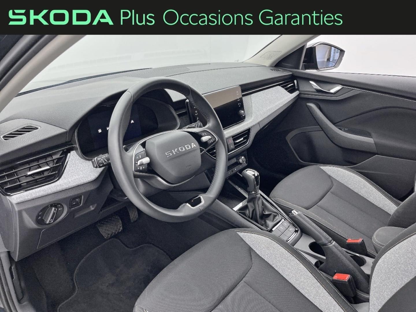 Voitures occasions ŠKODA SCALA Selection Orvault