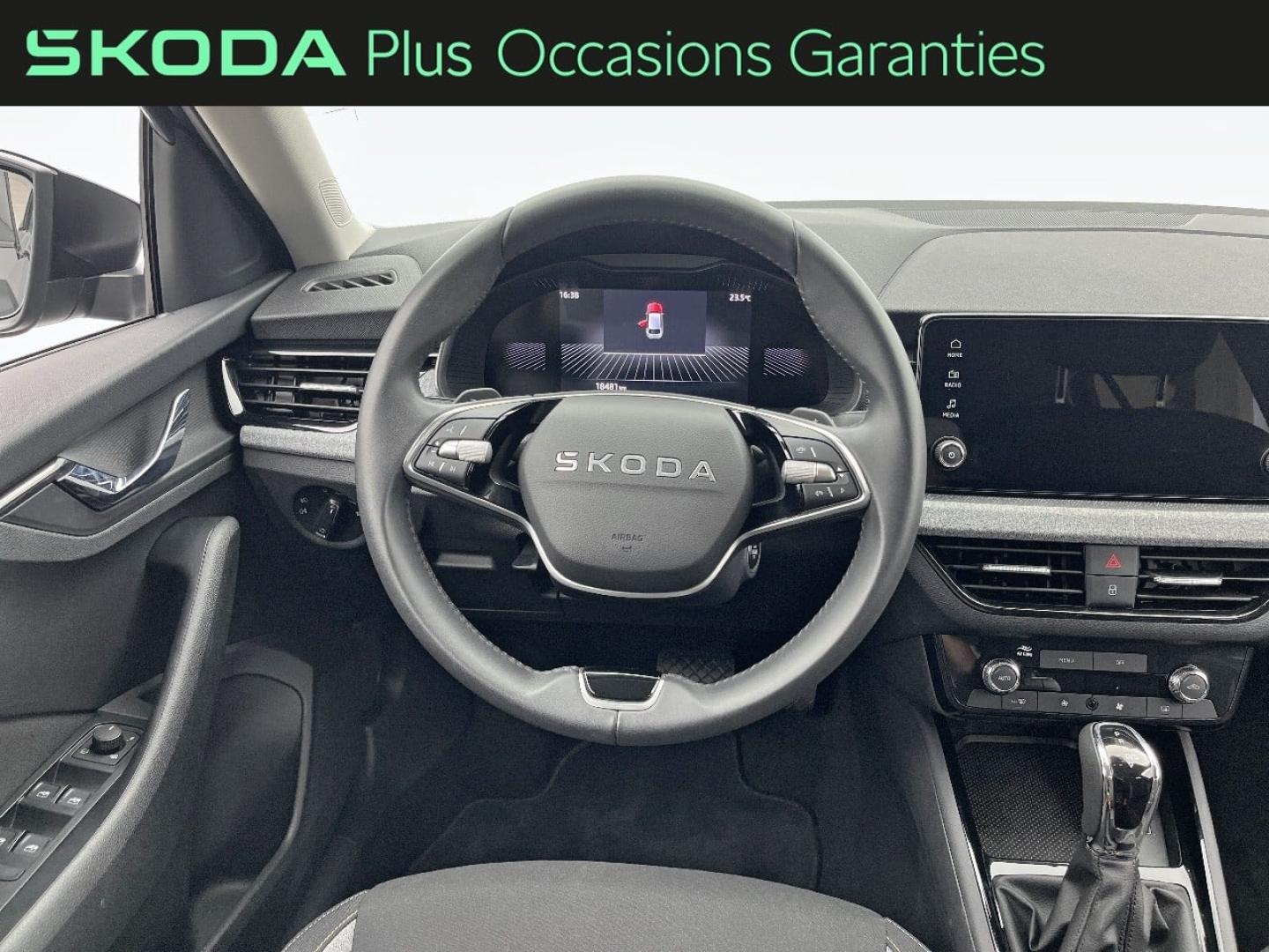 Voitures occasions ŠKODA SCALA Selection Orvault