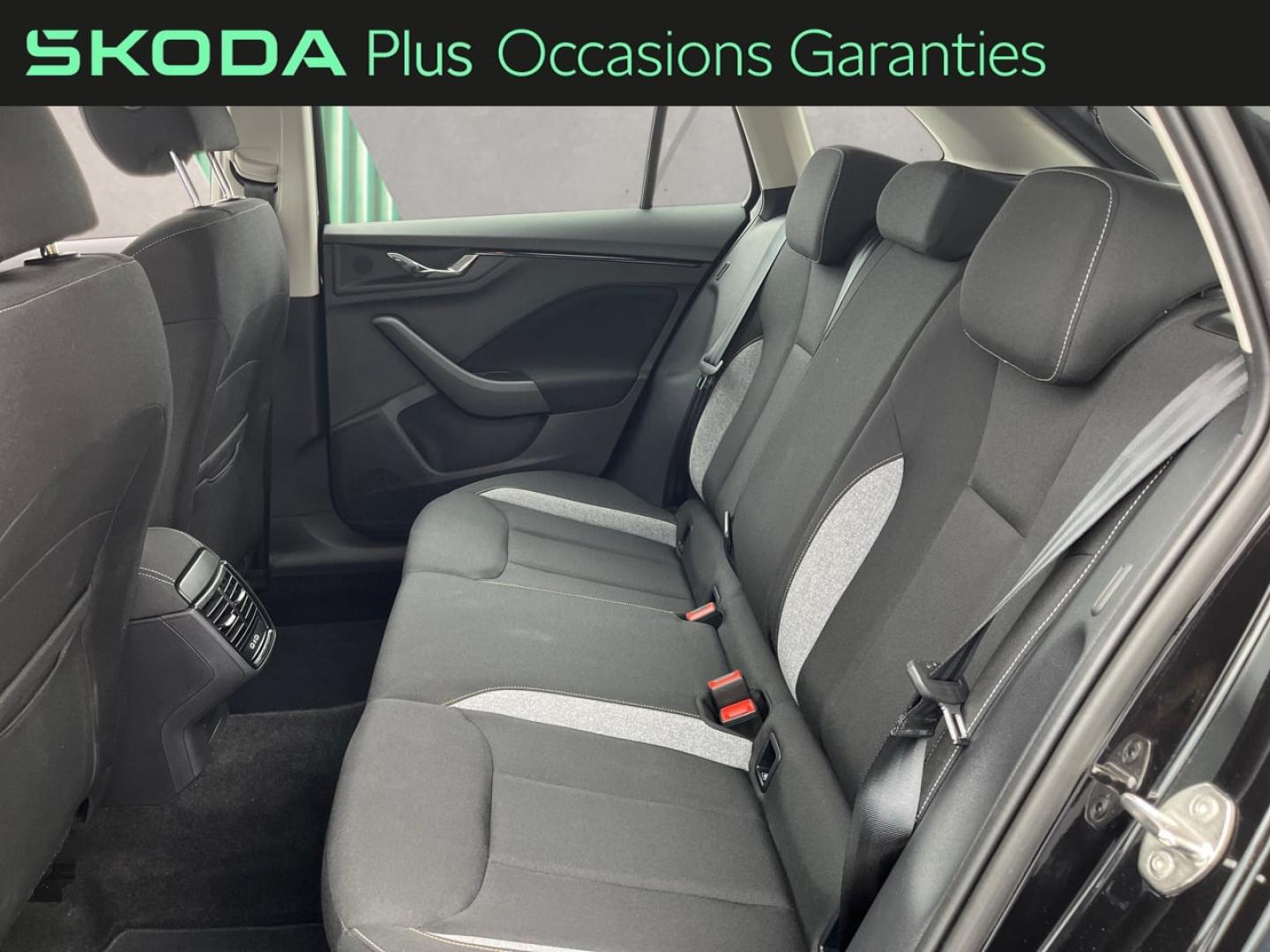 Voitures occasions ŠKODA SCALA Selection Orvault