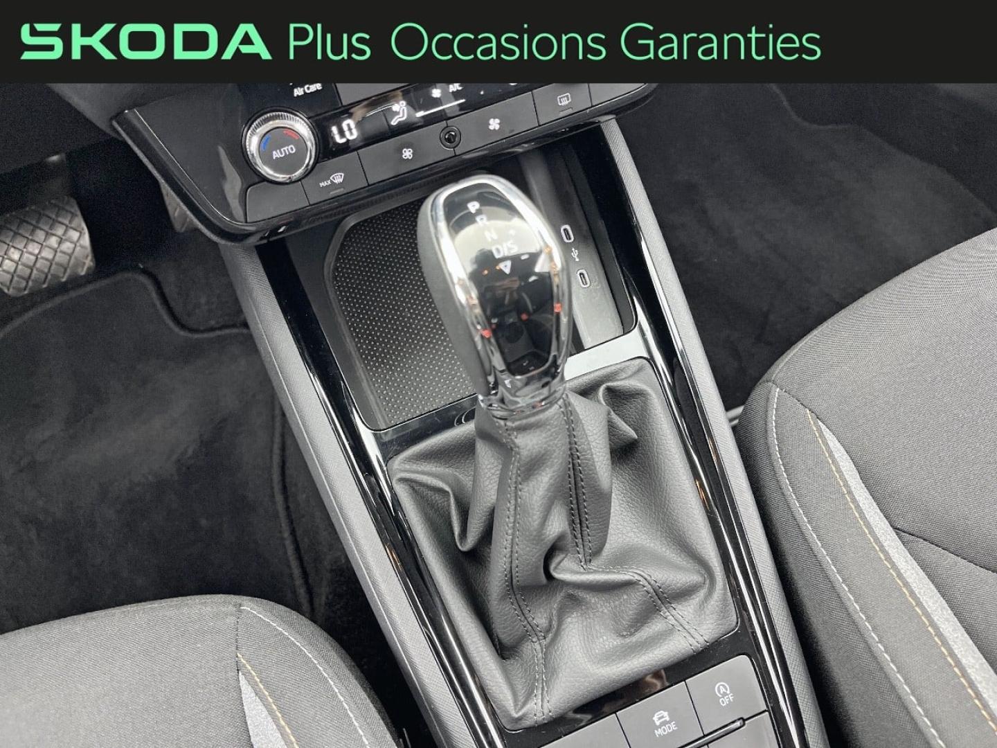 Voitures occasions ŠKODA SCALA Selection Orvault