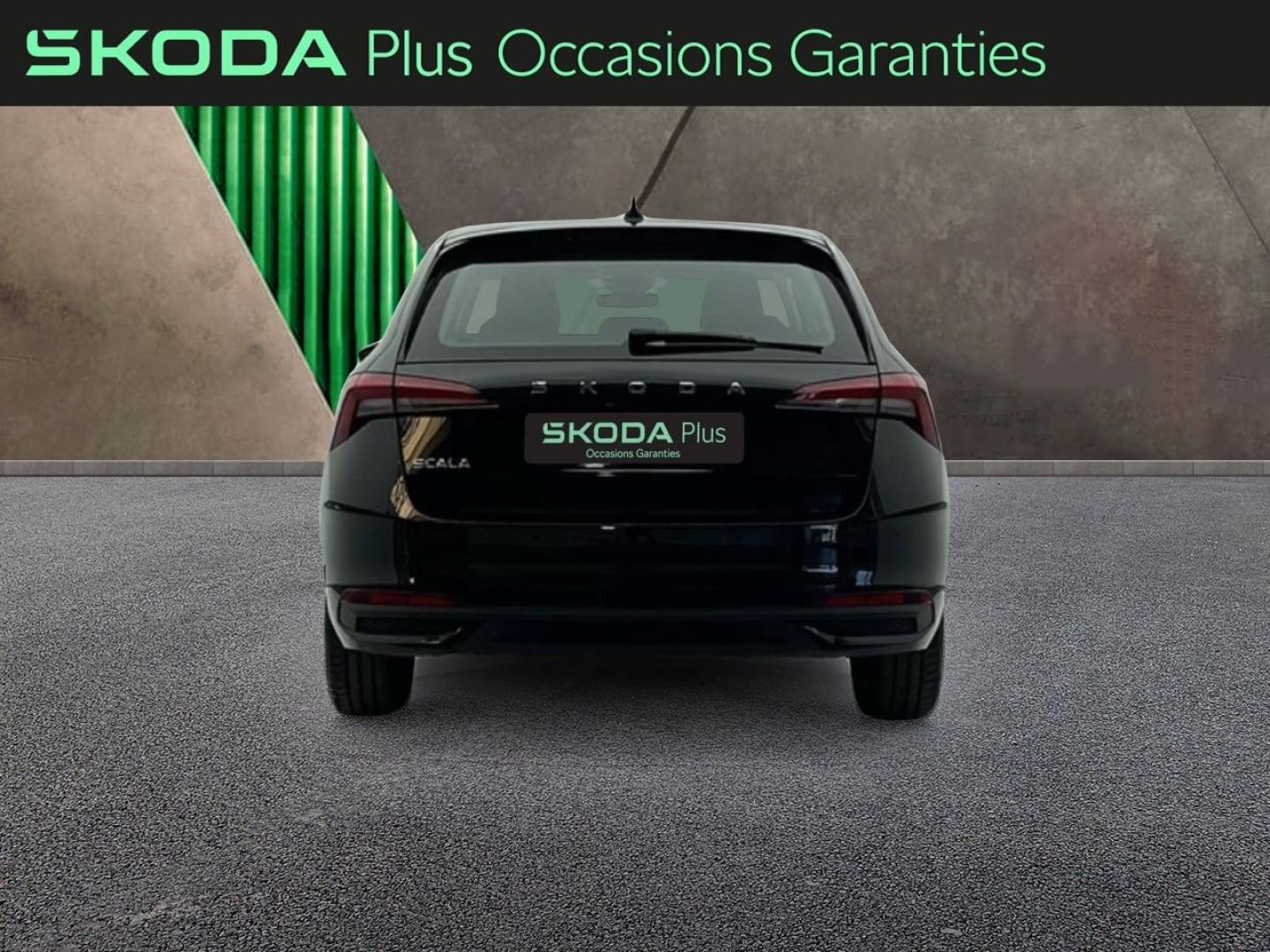 Voitures occasions ŠKODA SCALA Selection Orvault