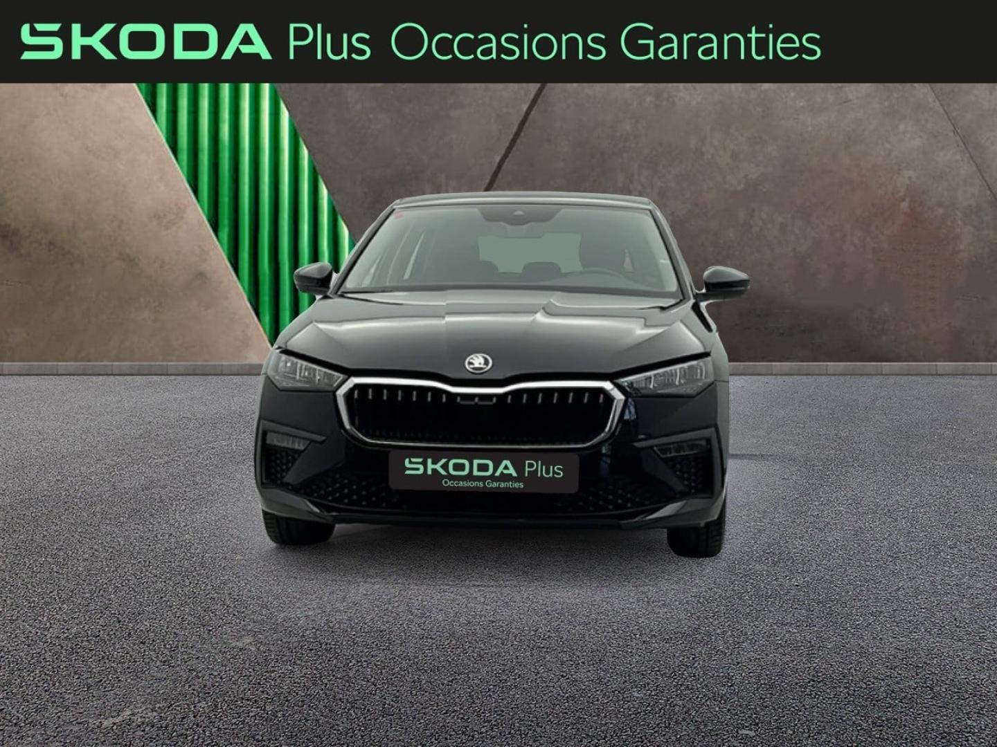 Voitures occasions ŠKODA SCALA Selection Orvault