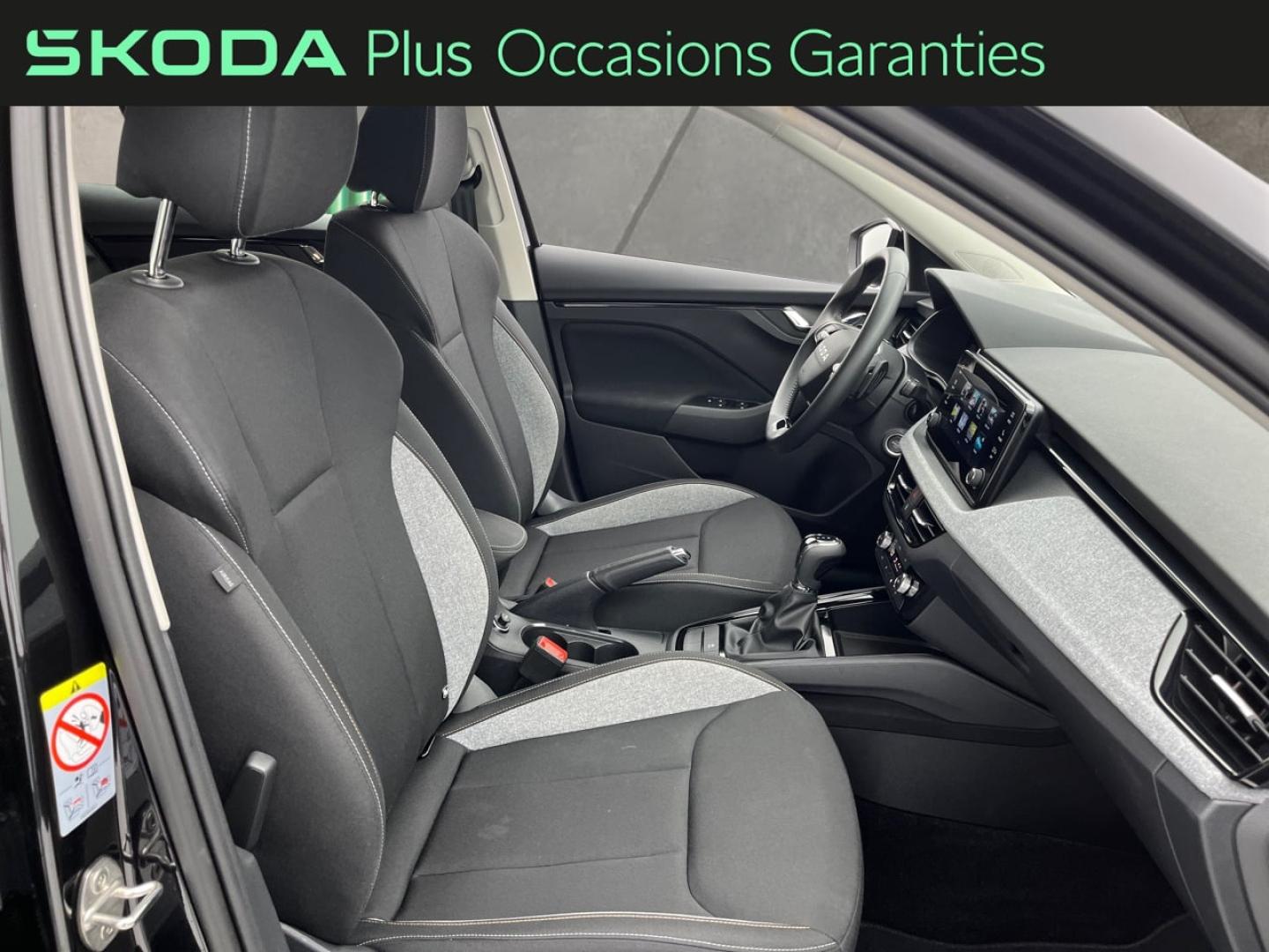 Voitures occasions ŠKODA SCALA Selection Orvault