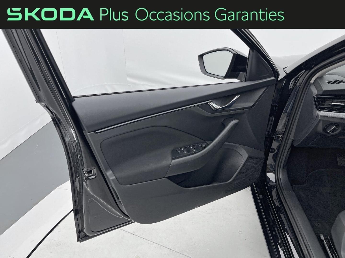 Voitures occasions ŠKODA SCALA Selection Orvault