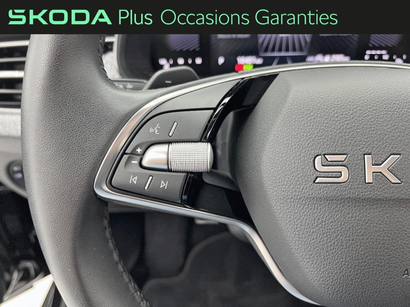 Voitures occasions ŠKODA SCALA Selection Orvault