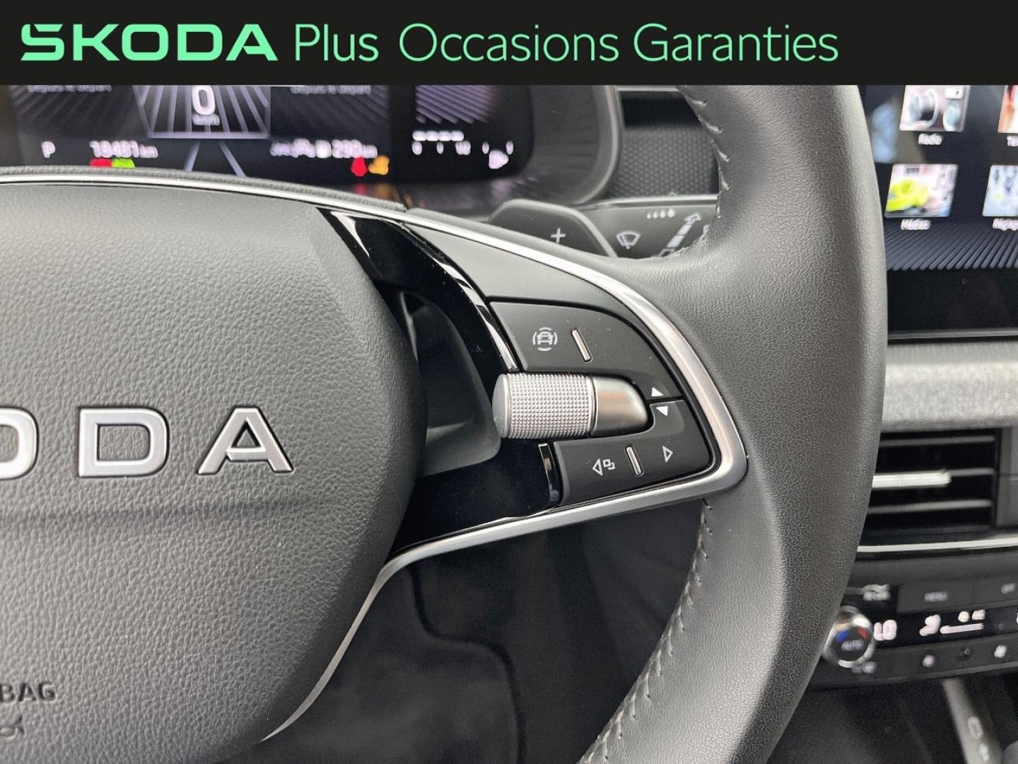 Voitures occasions ŠKODA SCALA Selection Orvault