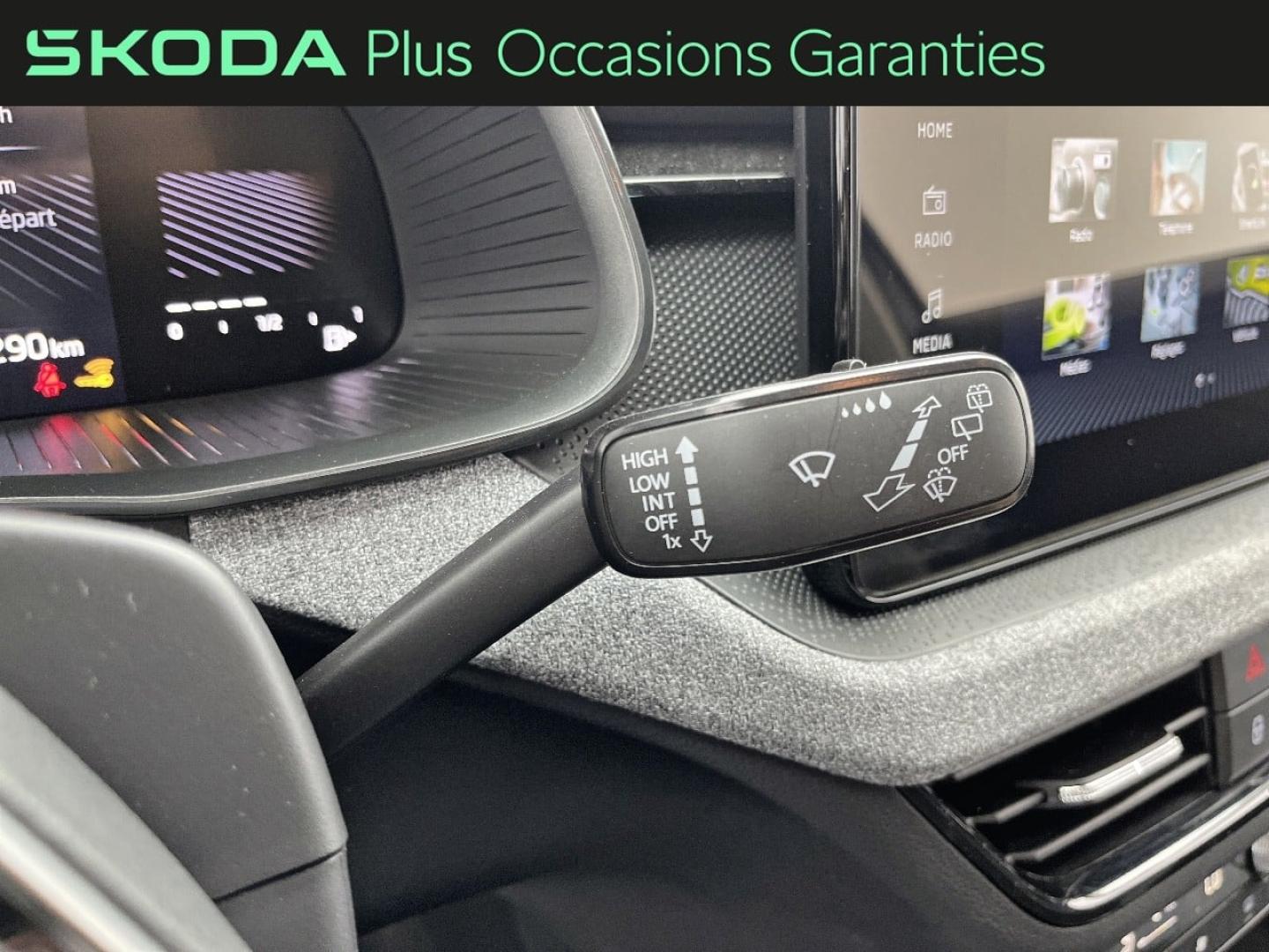 Voitures occasions ŠKODA SCALA Selection Orvault