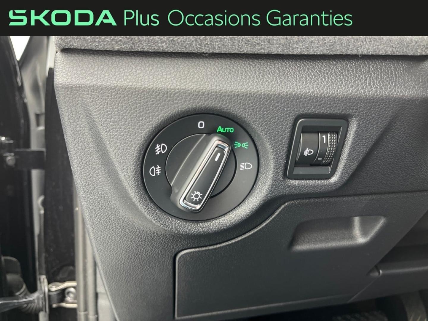 Voitures occasions ŠKODA SCALA Selection Orvault