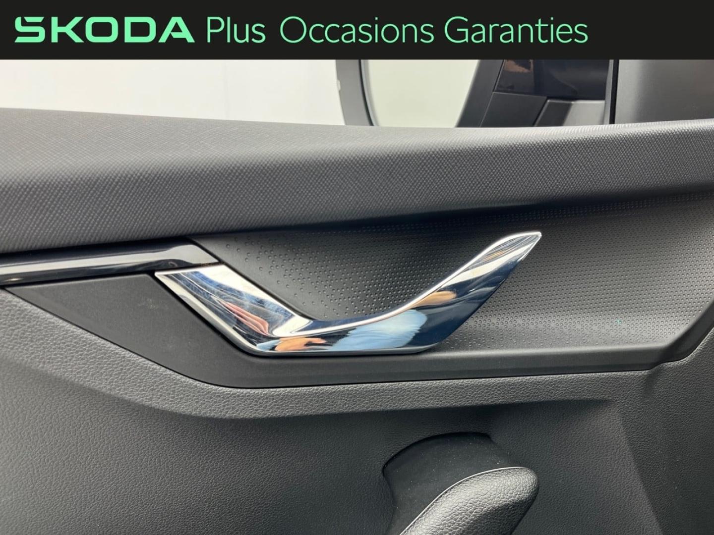 Voitures occasions ŠKODA SCALA Selection Orvault
