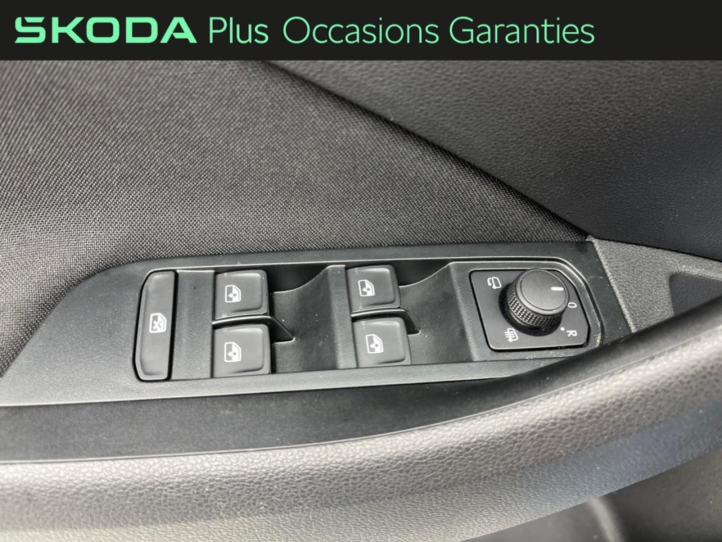Voitures occasions ŠKODA SCALA Selection Orvault