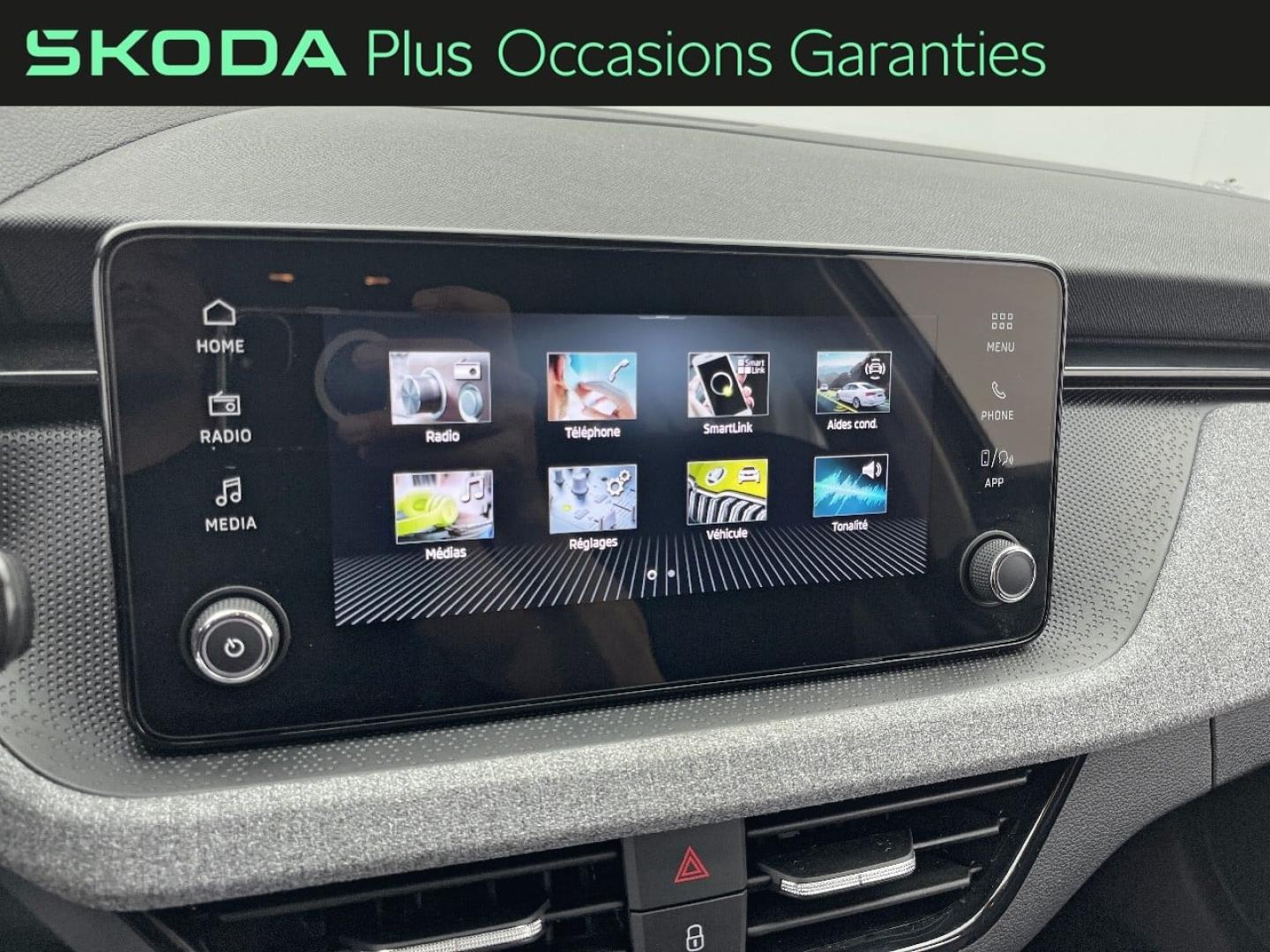 Voitures occasions ŠKODA SCALA Selection Orvault