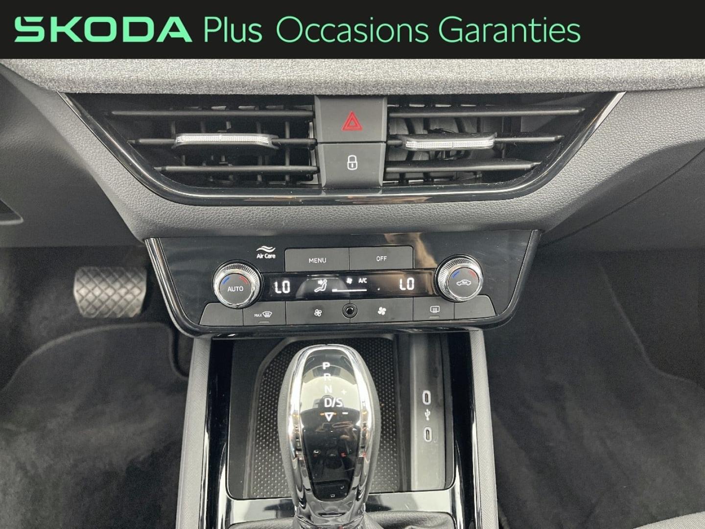 Voitures occasions ŠKODA SCALA Selection Orvault