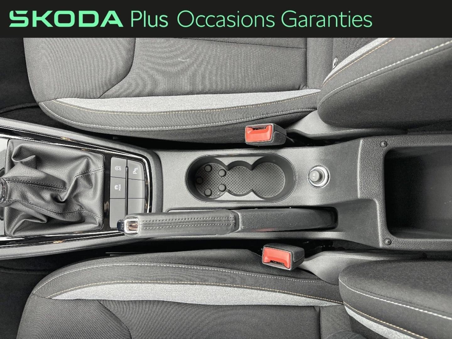 Voitures occasions ŠKODA SCALA Selection Orvault