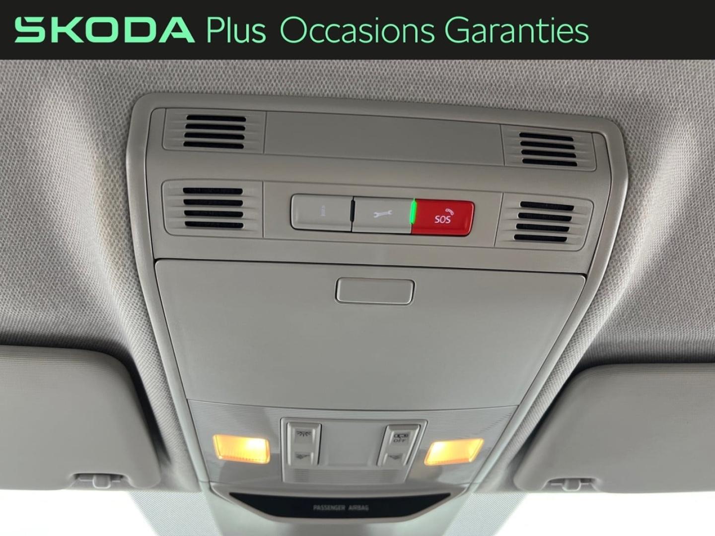 Voitures occasions ŠKODA SCALA Selection Orvault