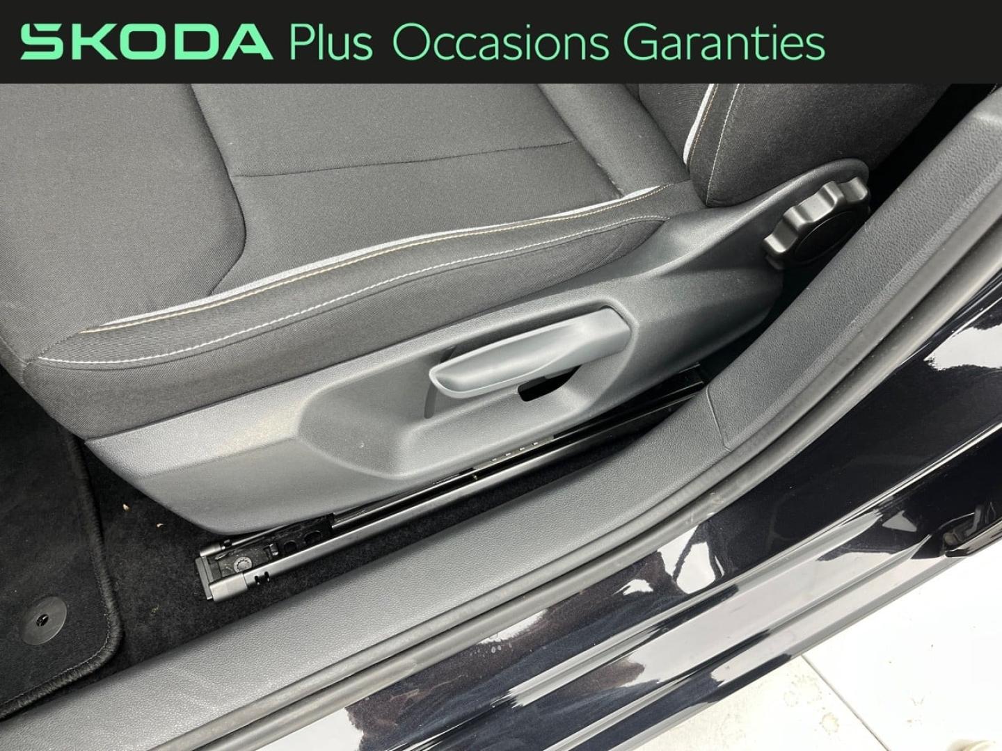 Voitures occasions ŠKODA SCALA Selection Orvault