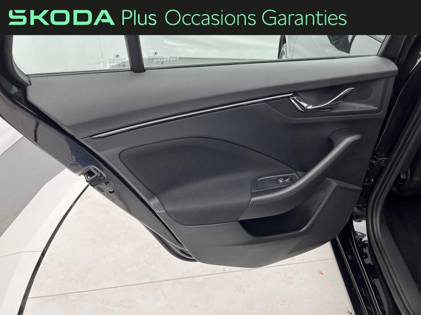 Voitures occasions ŠKODA SCALA Selection Orvault