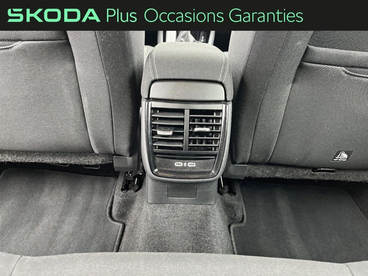 Voitures occasions ŠKODA SCALA Selection Orvault