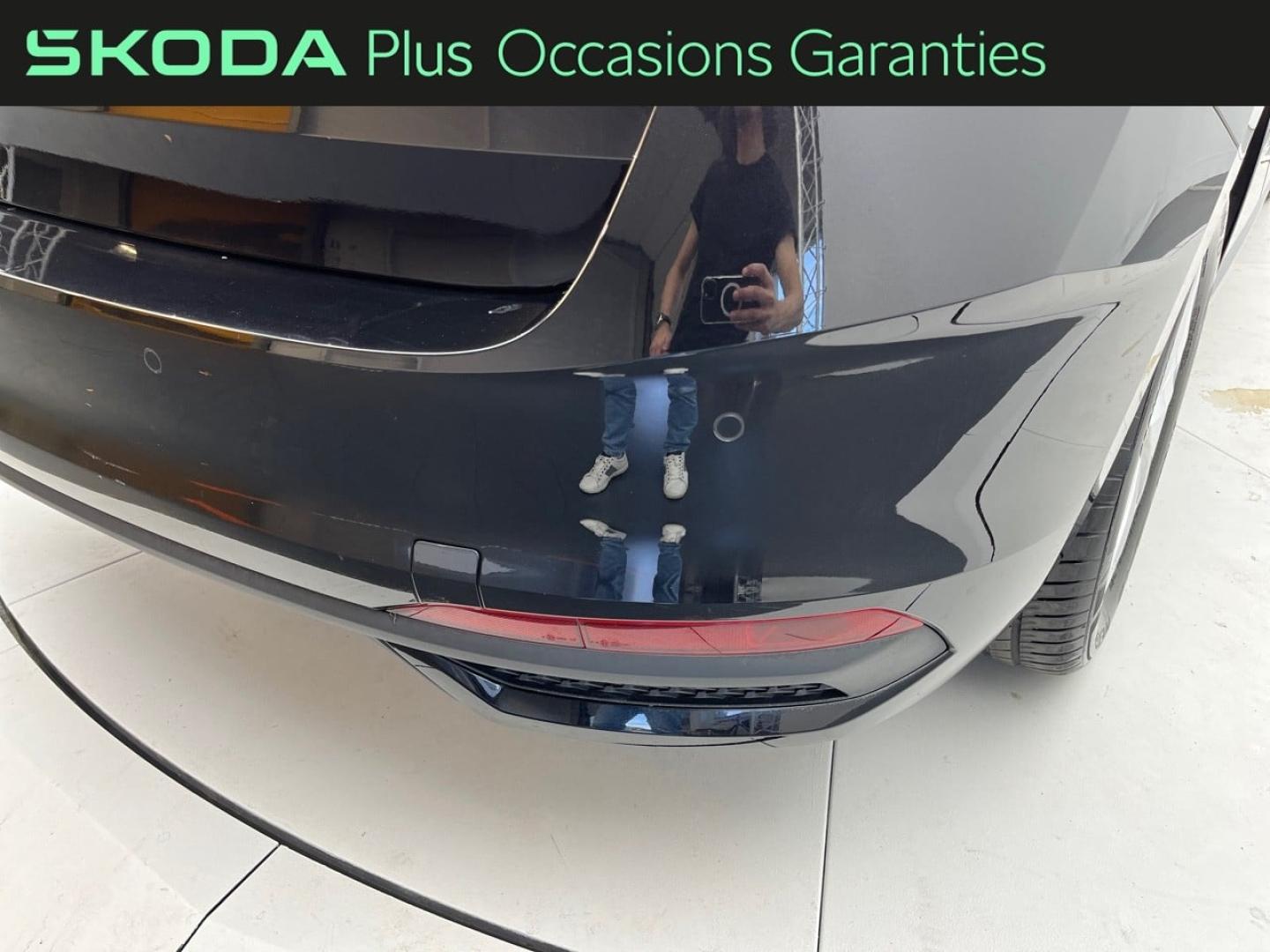 Voitures occasions ŠKODA SCALA Selection Orvault