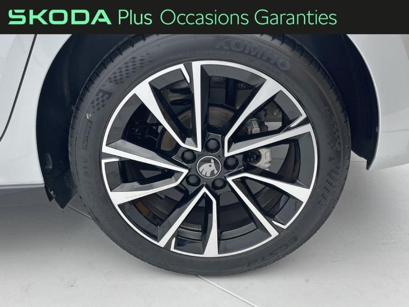 Voitures occasions ŠKODA FABIA Monte Carlo Orvault