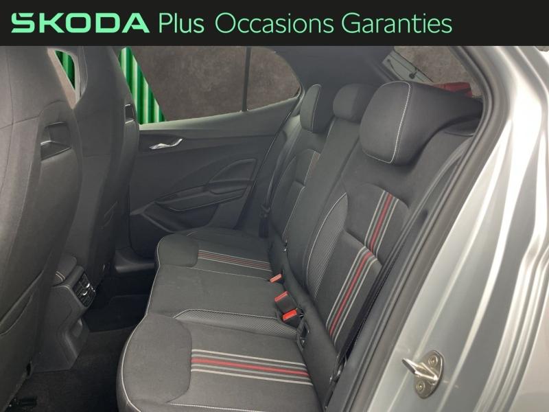 Voitures occasions ŠKODA FABIA Monte Carlo Orvault