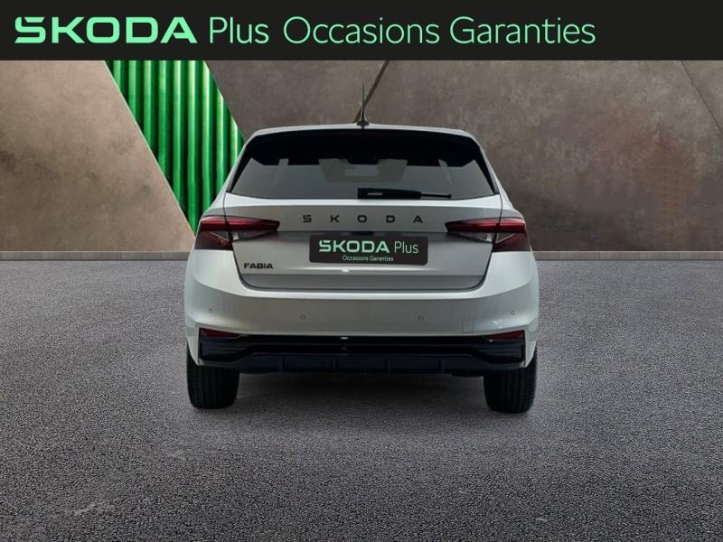 Voitures occasions ŠKODA FABIA Monte Carlo Orvault