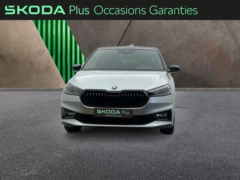 Voitures occasions ŠKODA FABIA Monte Carlo Orvault