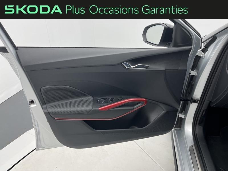 Voitures occasions ŠKODA FABIA Monte Carlo Orvault