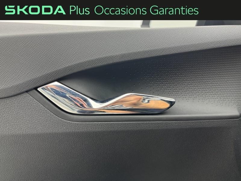 Voitures occasions ŠKODA FABIA Monte Carlo Orvault