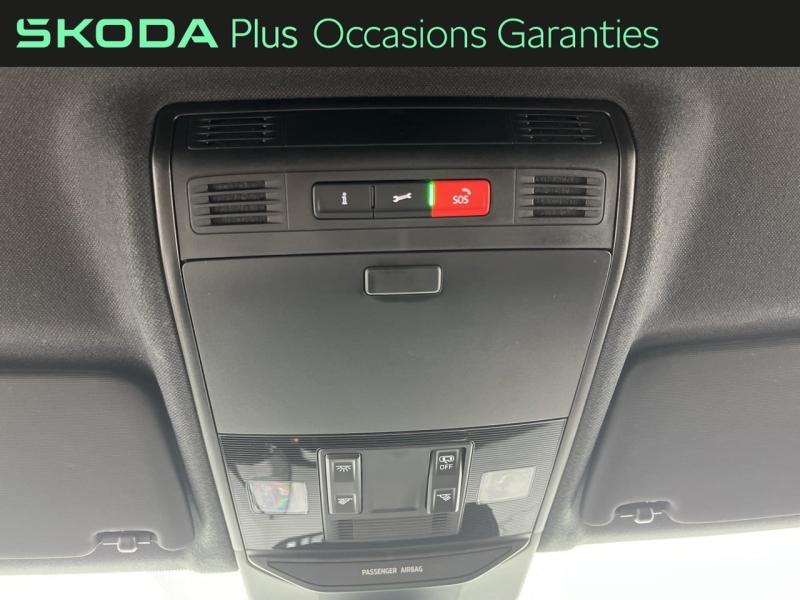 Voitures occasions ŠKODA FABIA Monte Carlo Orvault