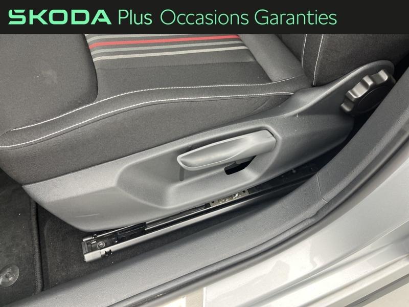 Voitures occasions ŠKODA FABIA Monte Carlo Orvault