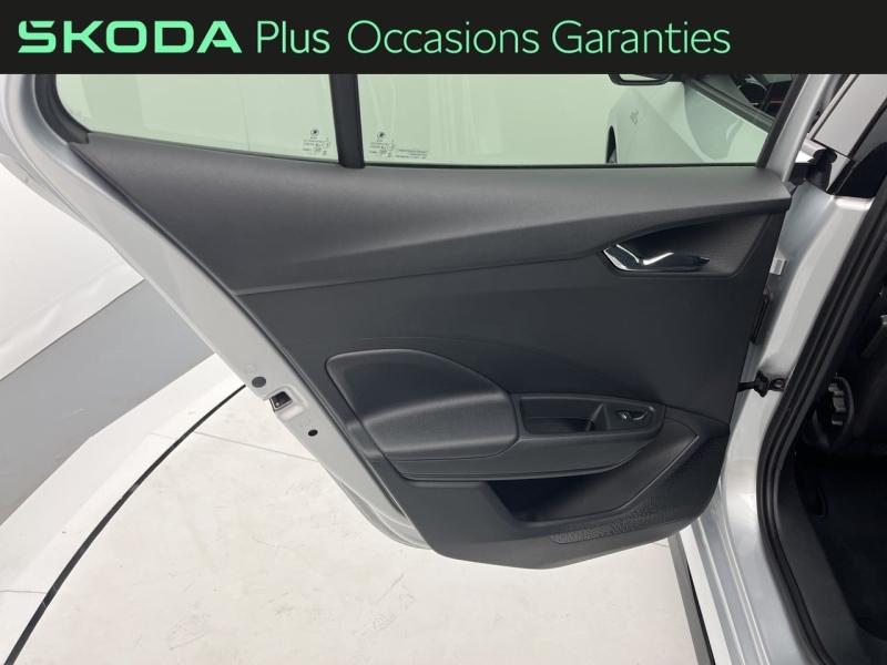 Voitures occasions ŠKODA FABIA Monte Carlo Orvault