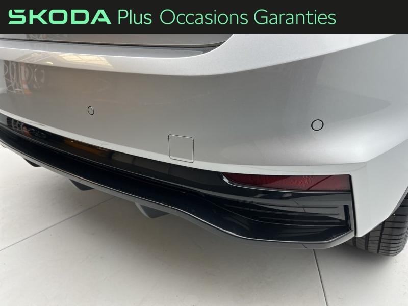 Voitures occasions ŠKODA FABIA Monte Carlo Orvault