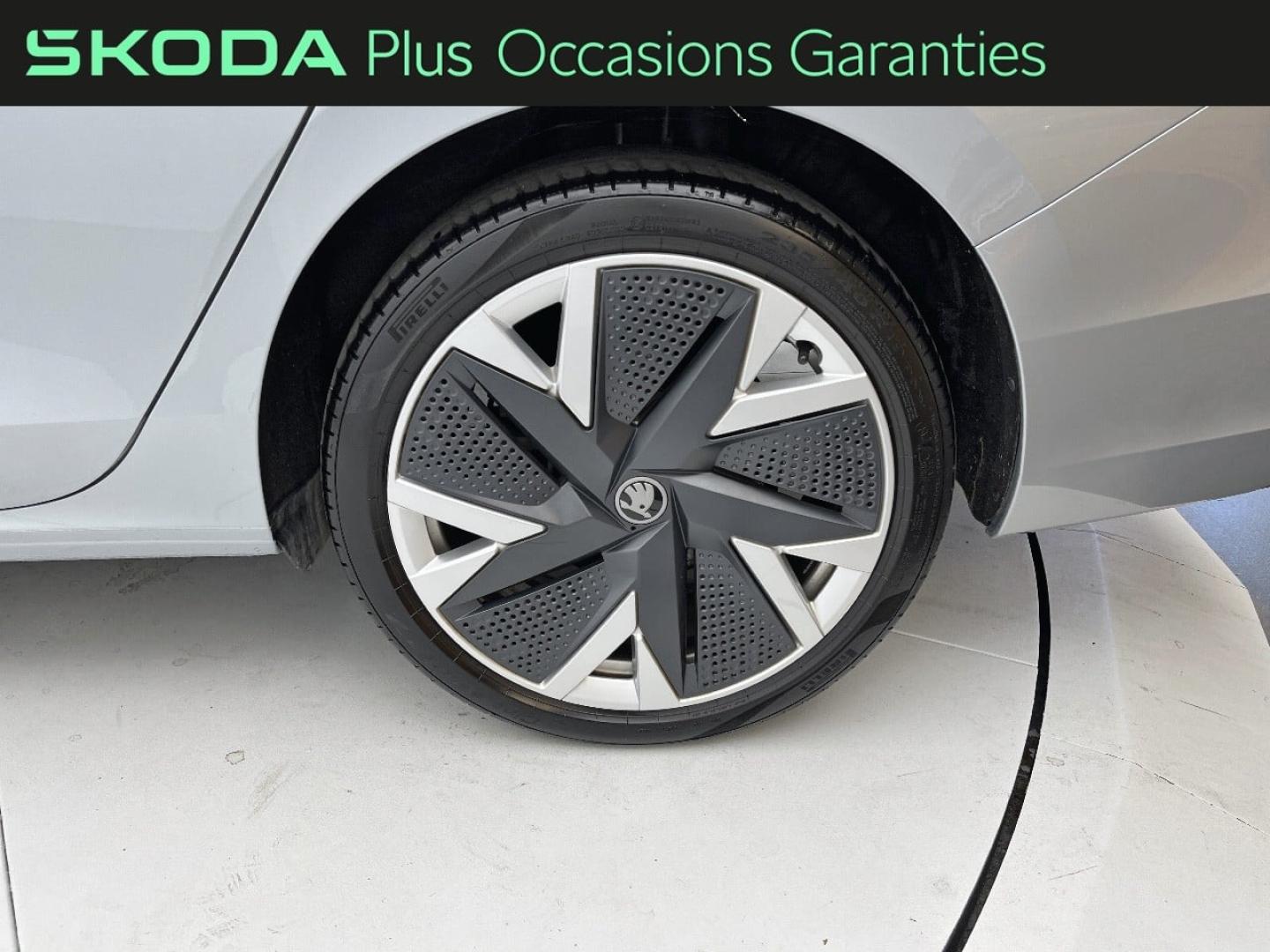 Voitures occasions ŠKODA Superb Combi Selection Orvault