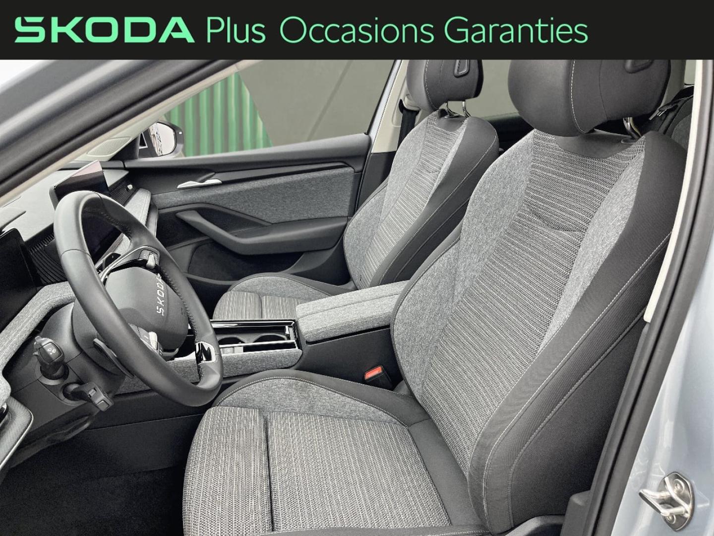 Voitures occasions ŠKODA Superb Combi Selection Orvault