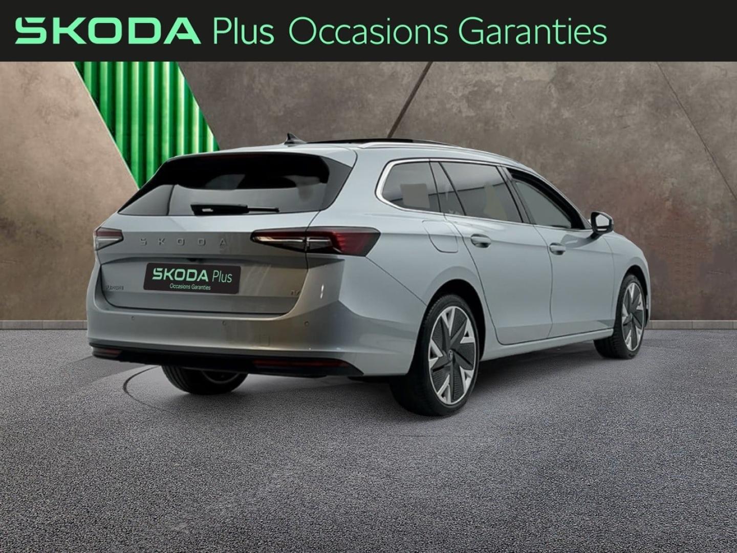 Voitures occasions ŠKODA Superb Combi Selection Orvault