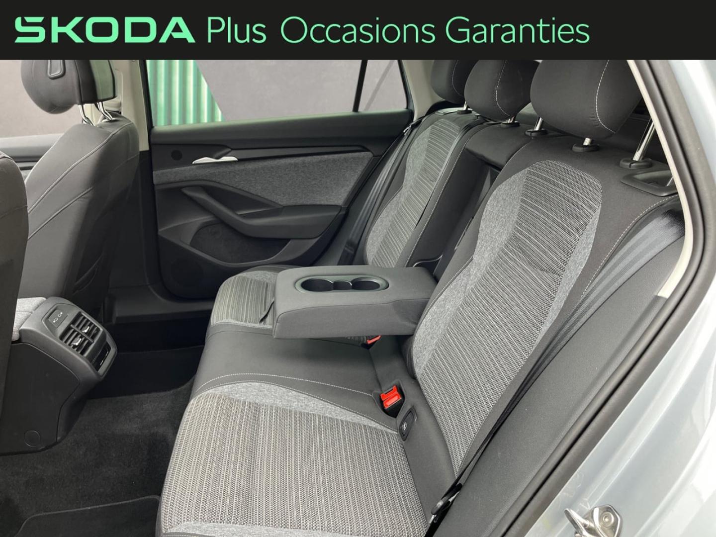 Voitures occasions ŠKODA Superb Combi Selection Orvault