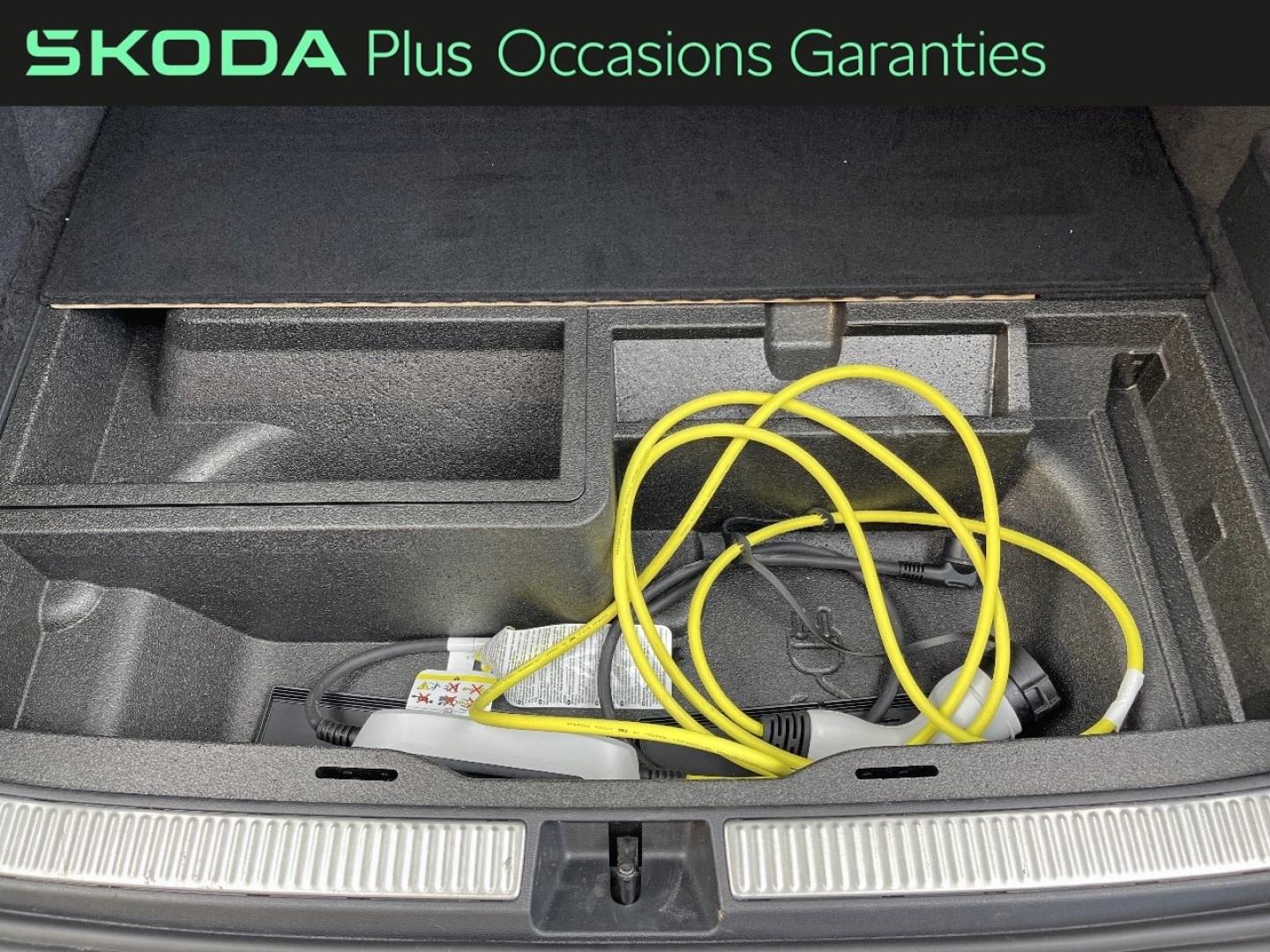 Voitures occasions ŠKODA Superb Combi Selection Orvault