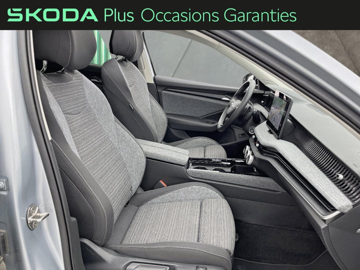 Voitures occasions ŠKODA Superb Combi Selection Orvault