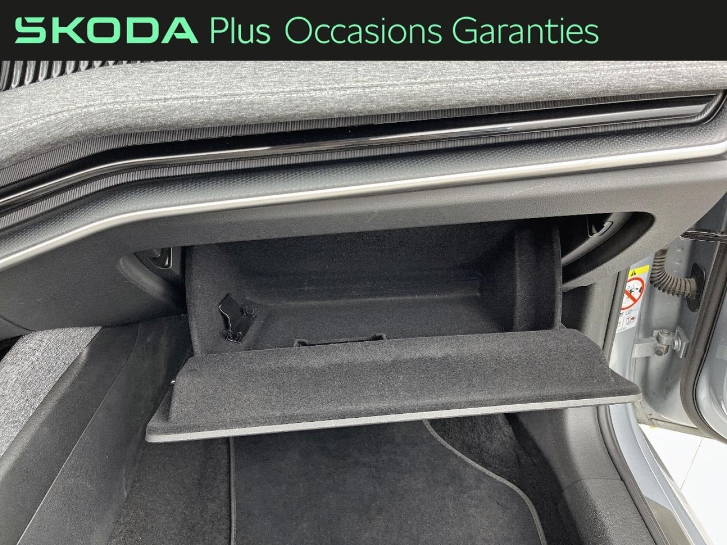 Voitures occasions ŠKODA Superb Combi Selection Orvault