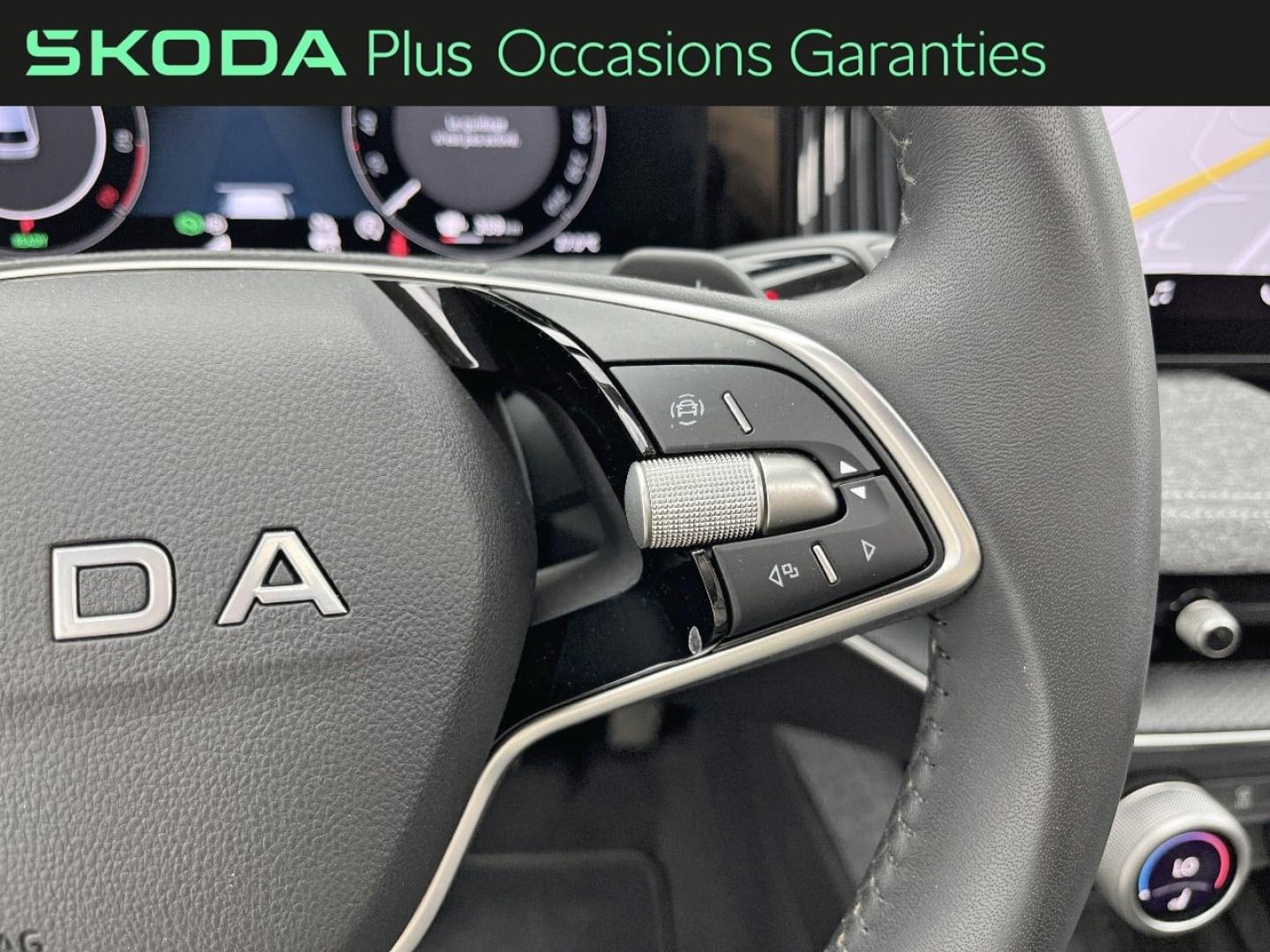 Voitures occasions ŠKODA Superb Combi Selection Orvault