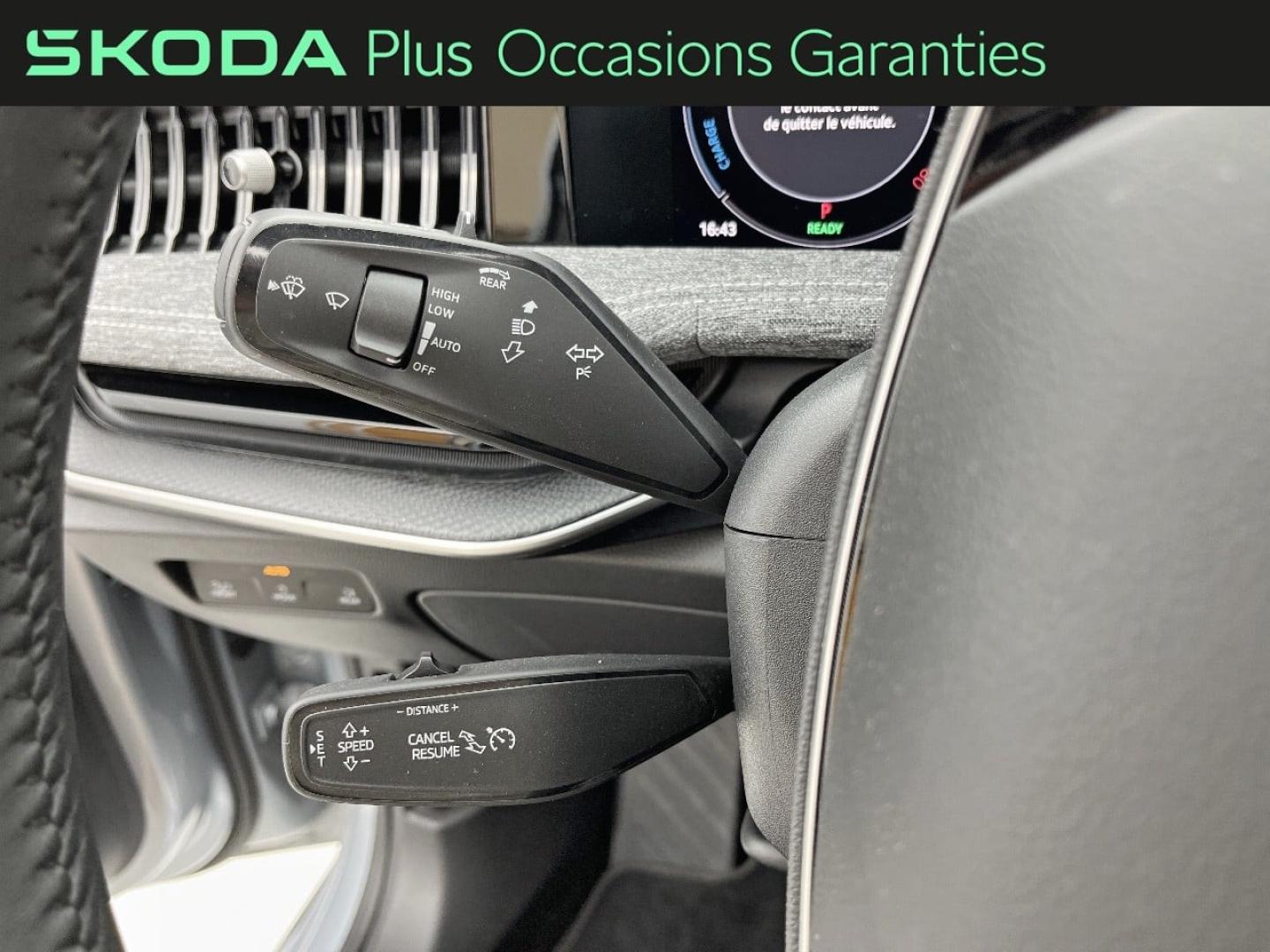 Voitures occasions ŠKODA Superb Combi Selection Orvault