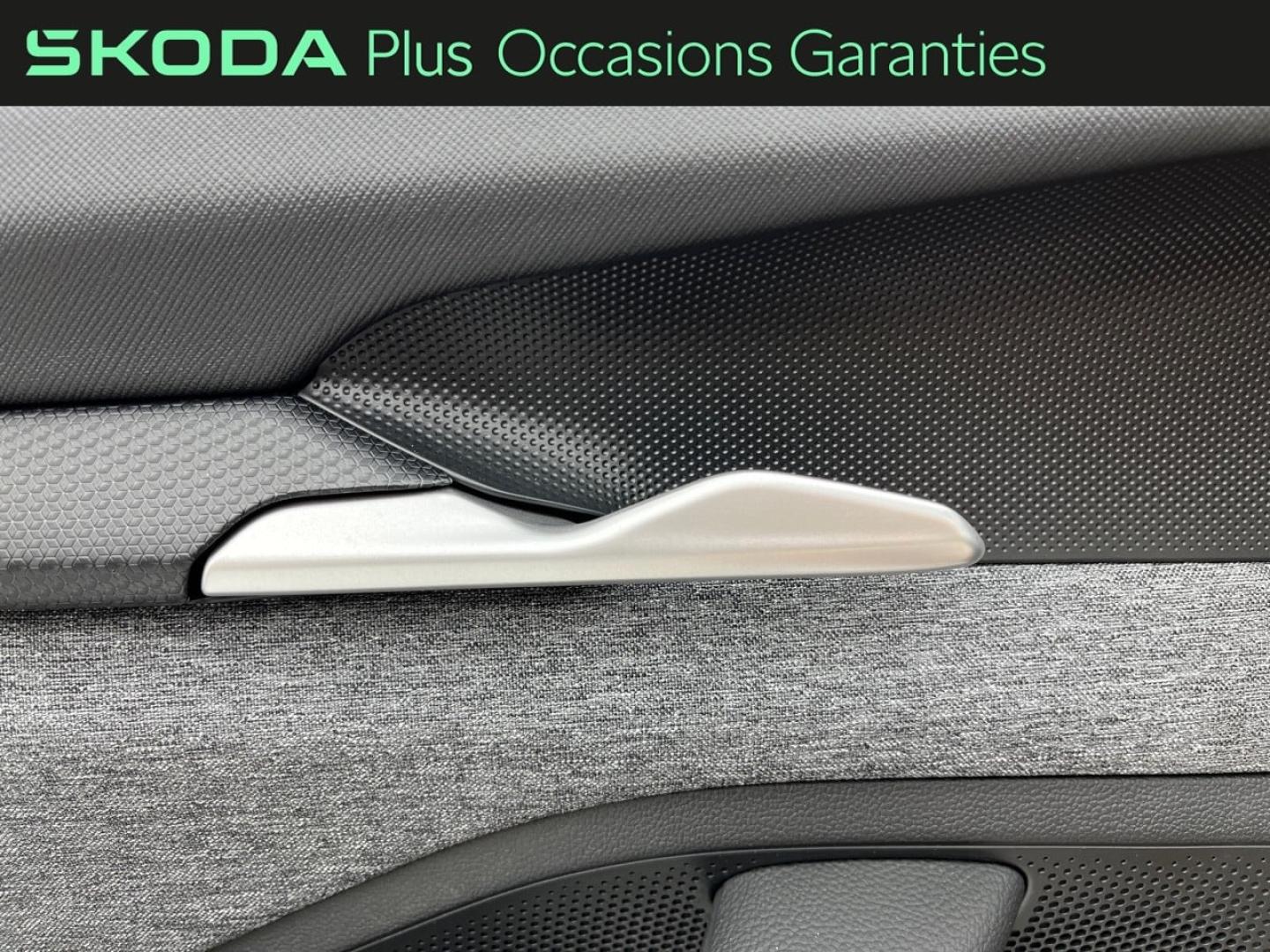 Voitures occasions ŠKODA Superb Combi Selection Orvault