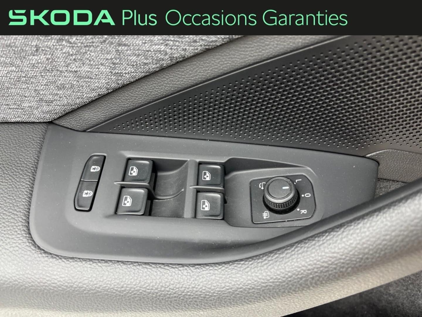 Voitures occasions ŠKODA Superb Combi Selection Orvault