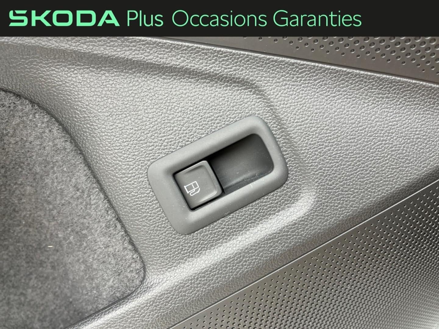 Voitures occasions ŠKODA Superb Combi Selection Orvault