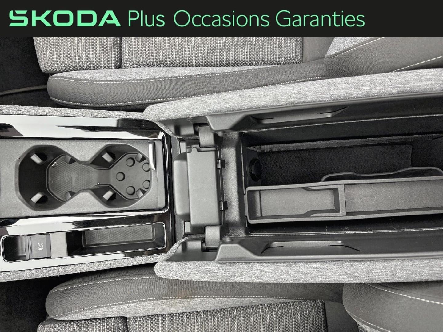 Voitures occasions ŠKODA Superb Combi Selection Orvault