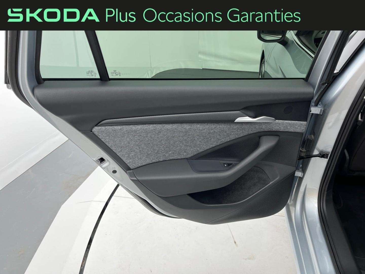 Voitures occasions ŠKODA Superb Combi Selection Orvault