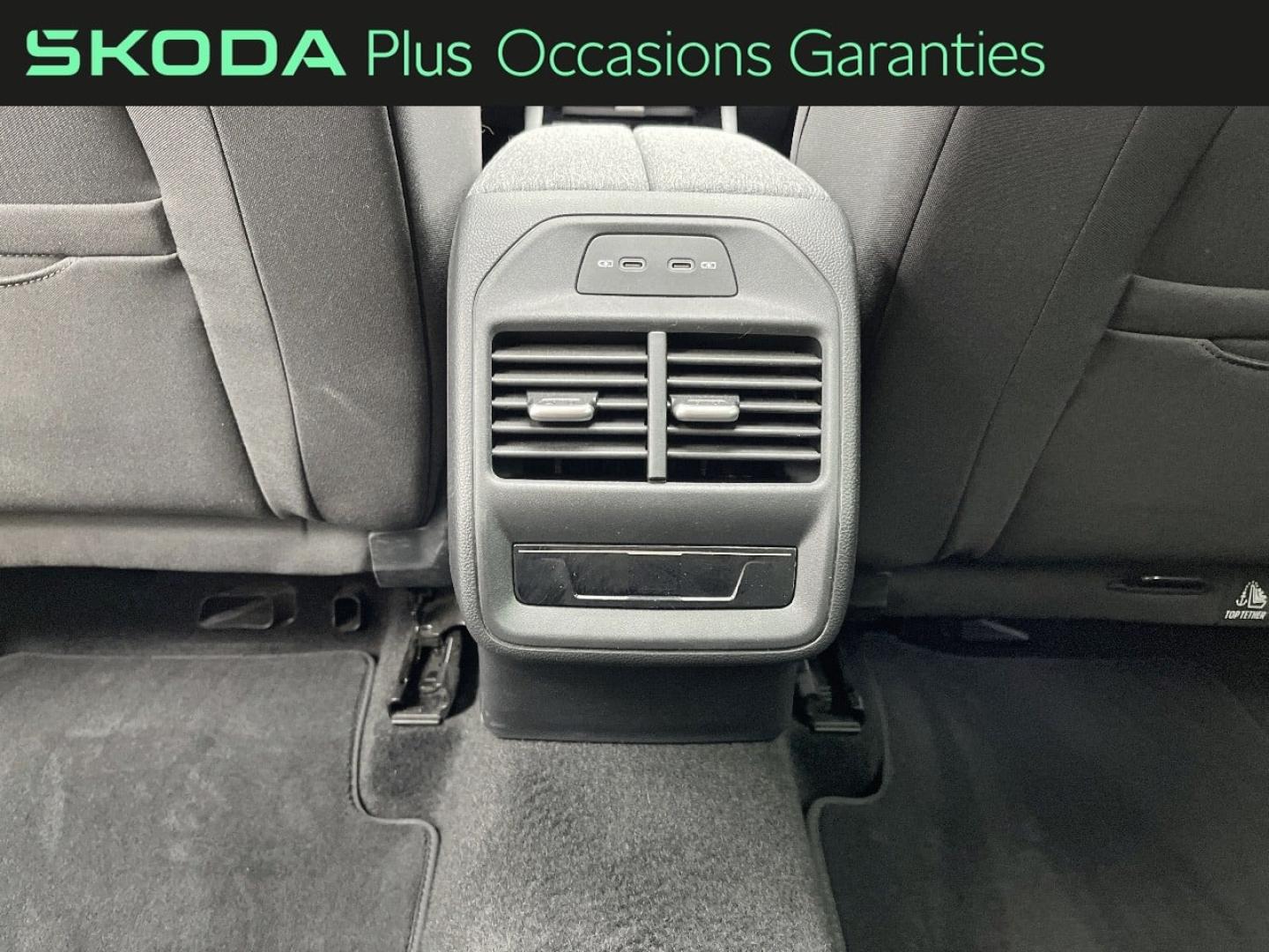 Voitures occasions ŠKODA Superb Combi Selection Orvault