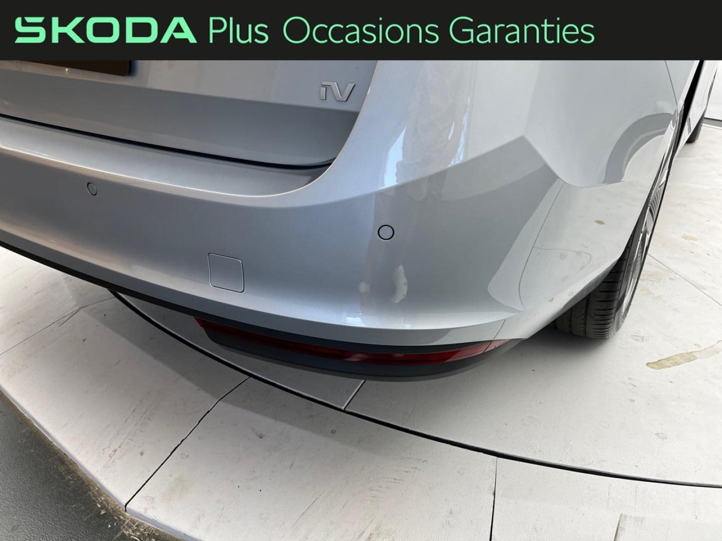 Voitures occasions ŠKODA Superb Combi Selection Orvault