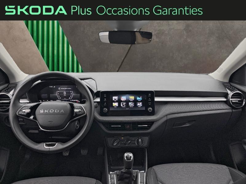 Voitures occasions ŠKODA FABIA Selection Orvault