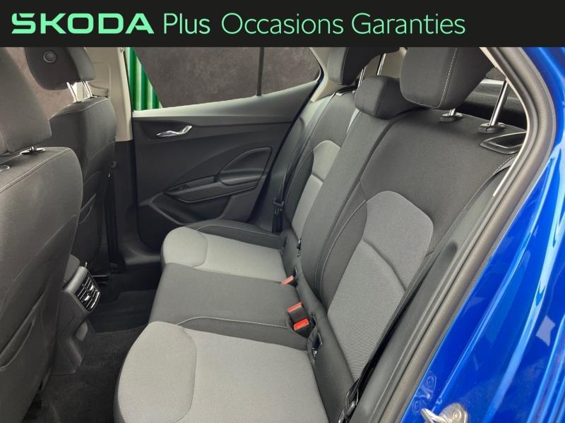 Voitures occasions ŠKODA FABIA Selection Orvault